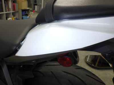 Kawasaki Ninja ZX-10R 2018