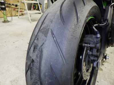 Kawasaki Ninja ZX-10R 2018
