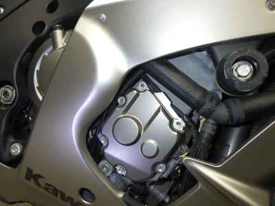Kawasaki Ninja ZX-10R 2018