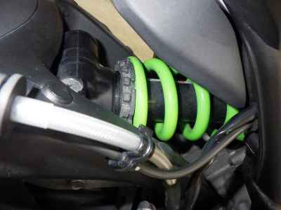 Kawasaki Ninja ZX-10R 2018