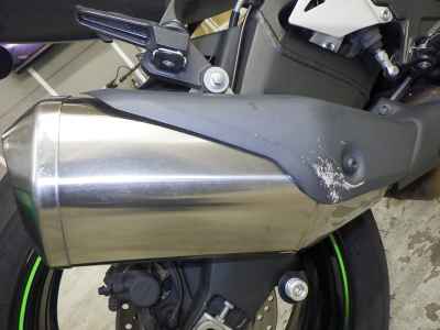 Kawasaki Ninja ZX-10R 2018