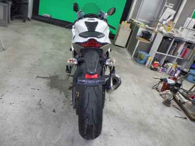 Kawasaki Ninja ZX-10R 2018