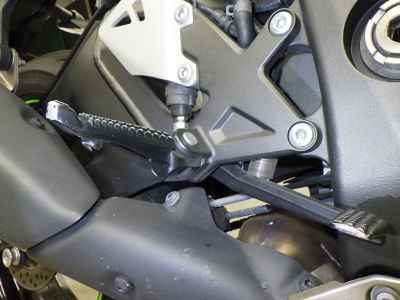 Kawasaki Ninja ZX-10R 2018
