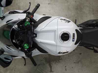 Kawasaki Ninja ZX-10R 2018