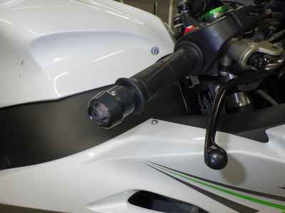 Kawasaki Ninja ZX-10R 2018