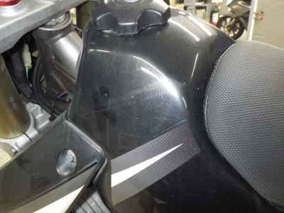 Suzuki DR-Z400SM 2006
