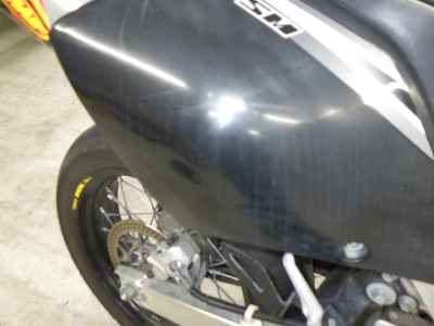 Suzuki DR-Z400SM 2006