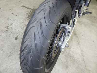 Suzuki DR-Z400SM 2006