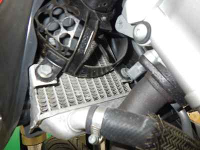 Suzuki DR-Z400SM 2006
