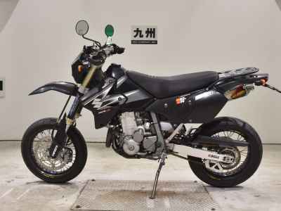 Suzuki DR-Z400SM 2006
