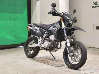 Suzuki DR-Z400SM 2006