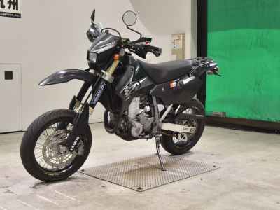 Suzuki DR-Z400SM 2006