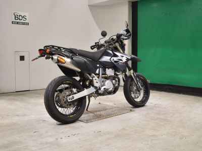 Suzuki DR-Z400SM 2006