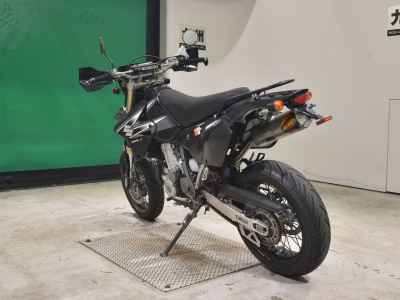 Suzuki DR-Z400SM 2006
