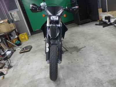 Suzuki DR-Z400SM 2006