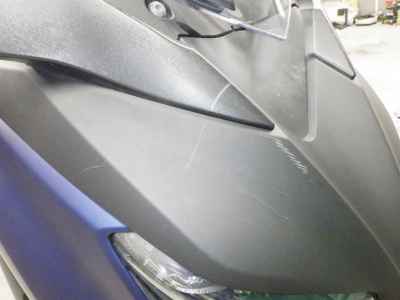 Yamaha XMAX 250 2020