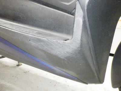 Yamaha XMAX 250 2020