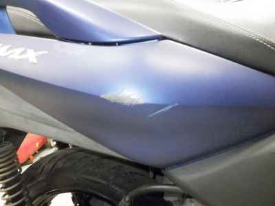 Yamaha XMAX 250 2020