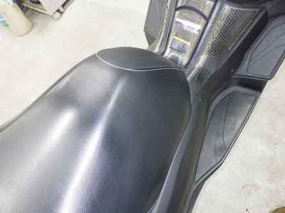 Yamaha XMAX 250 2020