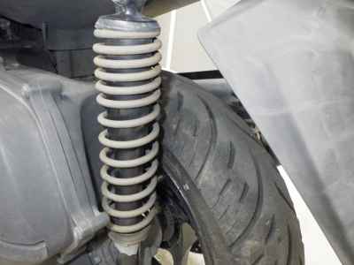 Yamaha XMAX 250 2020