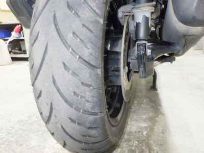 Yamaha XMAX 250 2020