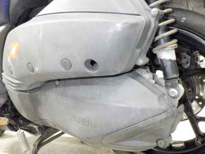 Yamaha XMAX 250 2020