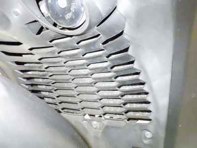 Yamaha XMAX 250 2020