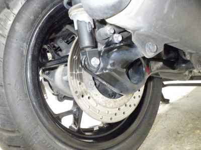 Yamaha XMAX 250 2020