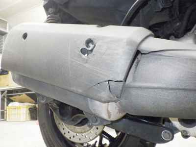 Yamaha XMAX 250 2020