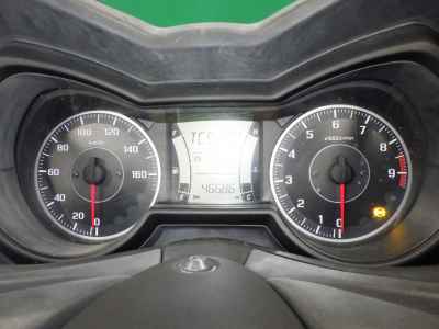 Yamaha XMAX 250 2020