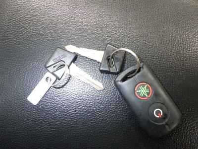 Yamaha XMAX 250 2020