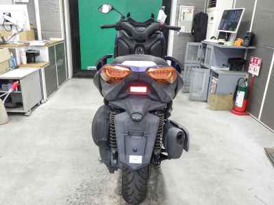 Yamaha XMAX 250 2020