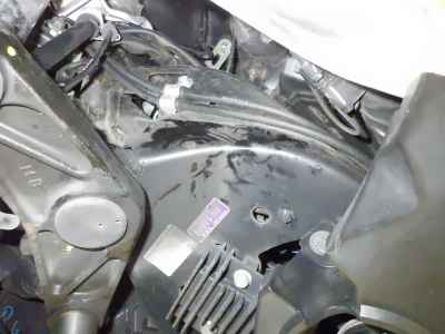 Yamaha XMAX 250 2020