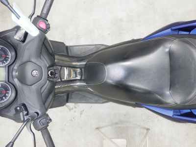 Yamaha XMAX 250 2020