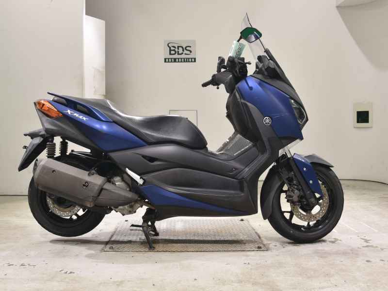 Yamaha XMAX 250 2020
