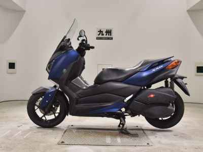 Yamaha XMAX 250 2020
