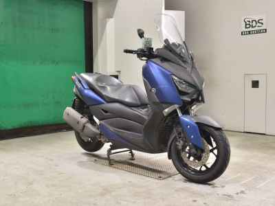 Yamaha XMAX 250 2020