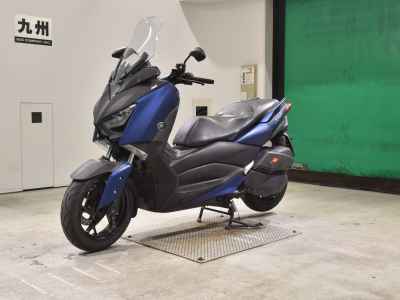 Yamaha XMAX 250 2020