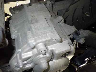 Yamaha XMAX 250 2020