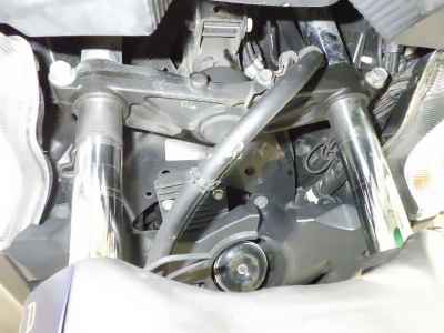 Yamaha XMAX 250 2020