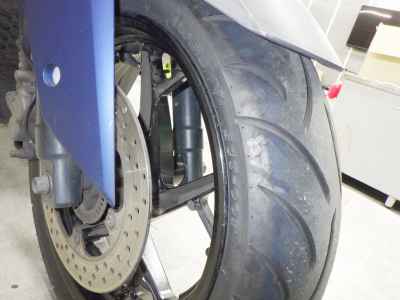 Yamaha XMAX 250 2020