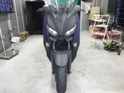 Yamaha XMAX 250 2020