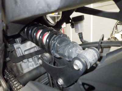 Kawasaki Ninja ZX-25R 2021