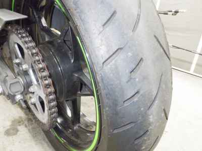 Kawasaki Ninja ZX-25R 2021