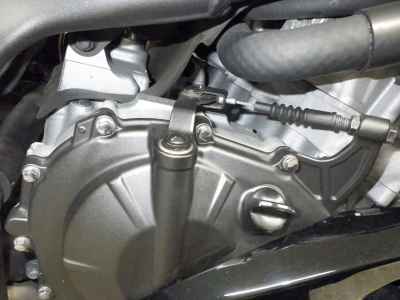 Kawasaki Ninja ZX-25R 2021
