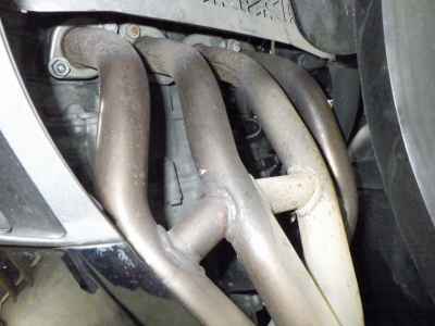 Kawasaki Ninja ZX-25R 2021