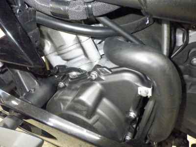 Kawasaki Ninja ZX-25R 2021