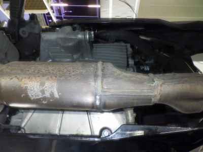 Kawasaki Ninja ZX-25R 2021