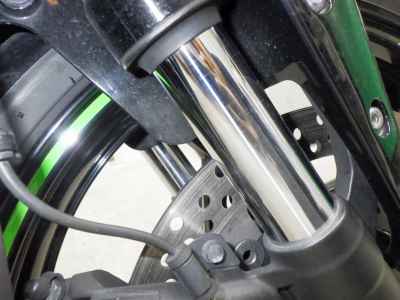 Kawasaki Ninja ZX-25R 2021