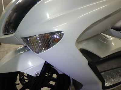 Yamaha Majesty 250 2007